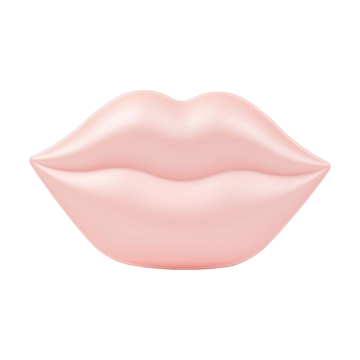 Гідрогелева маска для губ Kocostar Lip Mask, Cherry Blossom, 20 шт